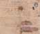 Br India King George V, Registered Postal Stationery Envelope, Long Size, Used, India As Per The Scan - 1911-35 King George V