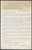 Queensland. 1898. Entier Postal Séparé En Cases, Texte Au Verso En Esperanto. Essai ?? Texte Et Cases Imprimées - Lettres & Documents