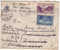 USA Canal Zone - 1935 - Air Mail Letter To Germany 16-8-35 - Canal Zone