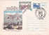 Local Post HOHE RINNE 1994-99 Covers 3X Cinderellas Stamps Special Cancell Stationery Romania. - Lokale Uitgaven