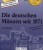 Jäger Deutschland 22.Münzen-Katalog 2012 Neu 25&euro; Für Münzen Ab 1871 /Numisbriefe Numismatic Coins Of Old And New Ge - Catalogues