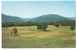 Second Oldest Golf Course In The USA Middlesboro Kentucky Gatlinburg Tenn 1956 - Golf