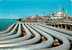 KUWAIT  OIL PIPE LINES AHMADI   BATEAU   PETROLE   CACHET - Koeweit