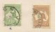 Australie Lot Entre N°1 Et 42 Obt - Used Stamps