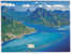 Polynésie Française / Moorea - Vue Aérienne - CS 35 - Tahiti