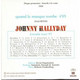 CDS  Johnny Hallyday " Quand Le Masque Tombe " Promo - Collector's Editions