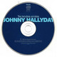 CDS  Johnny Hallyday  "  Tes Tendres Années  "  Promo - Verzameluitgaven