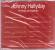 CD  Johnny Hallyday  "  10 Titres De Légende  "  Promo - Collectors