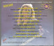 CD Johnny Hallyday / Cochran / Debout / Beatles / Mallory / Goldman "  Best Of Concert  "  Promo - Collectors