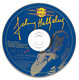 CD Johnny Hallyday / Cochran / Debout / Beatles / Mallory / Goldman "  Best Of Concert  "  Promo - Collectors