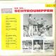 LP 25CM (10")  Les Schtroumpfs  "  Ça Va Schtroumpfer  " - Formats Spéciaux