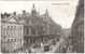 IRELAND - BELFAST - ROYAL AVENUE - TROLLIES - BUSY STREET SCENE - CIRCA 1910 - Antrim