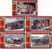 Delcampe - A04349 China Phone Cards Fire Engine 57pcs - Firemen