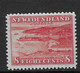 Newfoundland 1932 MiNr. 190 Kanada (Britische Kolonien), Neufundland Paper Making 1v  MNH** 6,00 € - 1908-1947