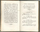 Delcampe - 1835 - MANUALE PER GLI UFFIZIALI DELLO STATO CIVILE DEI DUCATI DI PARMA; PIACENZA E GUASTALLA - AUTORE: GIUSEPPE VIGNOLI - Libros Antiguos Y De Colección