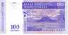 MADAGASCAR  100 Ariary  Emission De 2004   Pick 86     ***** BILLET  NEUF ***** - Madagaskar