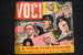 PAO/70 Rivista 1959 : VOCI STORICHE - LA VOCE DI MUSSOLINI - Discorso 2 Ottobre 1935 No Vinile - Italiano