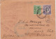 TONGA - 1937 - RARE LETTRE Par CANOE De NIUAFOOU Pour VICTORIA (AUSTRALIE) - Tonga (...-1970)