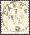 Heimat BS BASEL 1866-02-07 1-Kreis-Vollstempel Sitzende Helvetia Zu#28 - Gebruikt