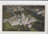 CAPITOL , LIBRARY AND HOUSE OFFICE FROM AN AEROPLANE , WASHINGTON D.C. Old PC . USA - Washington DC