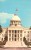 USA – United States – Alabama State Capitol, Montgomery, Alabama, Unused Postcard [P4438] - Montgomery