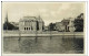 Germany Schwerin 1932 Opera Theatre Theater Teatro Hoftheater - Schwerin