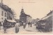 CPA - (88) Provencheres Sur Fave - La Grand´rue Un Jour De Foire - Provencheres Sur Fave