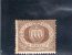 SAN MARINO 1877 * - Unused Stamps