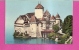 VEYTAUX   -   * CHATEAU DE CHILLON *   -   Editeur : J.J   N°7508 - Veytaux