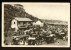 VINTAGE REAL PHOTO POSTCARD  ADEN CEREMONY ARABIA HORSE CARRIAGES - Yémen