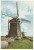 NETHERLANDS / Pays Bas - LEIDSCHENDAM, Windmills, 1971 Th - Leidschendam