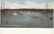 New London CT Connecticut, Harvard Yale Boat Race,  C1900s Vintage Postcard - Autres & Non Classés