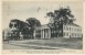 Middletown CT Connecticut, Wesleyan Universtiy, Chemistry And Biology Laboratory,  C1930s Vintage Postcard - Autres & Non Classés