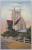BERMUDA, Antilles - The Cathedral (Church Of England) - Ca 1930s Unused Color Postcard   [c1601] - Bermuda