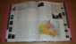 Grand Atlas Universel En 10 Volumes Paperview L´Encyclopédie Du Monde Bruxelles 2005 - Encyclopaedia