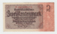 Germany 2 Rentenmark 1937 XF+ CRISP P 174b 174 B - Sonstige & Ohne Zuordnung