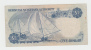 Bermuda 1 Dollar 1978 VF CRISP Banknote P 28b 28 B - Bermudas