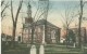 USA – United States – Christ Church, Alexandria, Va, 1911 Unused Postcard [P5644] - Alexandria