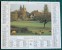 CALENDRIER ALMANACH DES P.T.T.  1985 LA ROCHEPOT  COLLONGES LA ROUGE - Grossformat : 1981-90