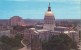 USA – United States – Georgia State Capitol, Atlanta, GA, 1960s Unused Postcard [P5767] - Atlanta