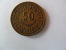 50 Millim 1960 - Tunisia