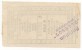 AUSTRIA - Klagenfurt See / Velden, Schiff, Ticket, Motorboot LORETTO - Europa