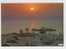 PO2131# GRECIA - MYCONOS - TRAMONTO CON NAVE  VG 1982 - Lettres & Documents