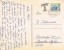 Postal PRAHA (Checoslovaquia) 1972. TAXE - Covers & Documents