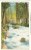 USA – United States – Ashland Creek In Chatauqua Park, Ashland, Oregon, Early 1900s Unused Postcard [P6050] - Other & Unclassified