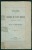 Cathédrale De Dijon (ancien Livret) : Visite Au Clocher De Saint-Bénigne Par A.D. Maitre-Sonneur, 55 Pages... - Bourgogne