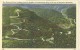 USA – Skyland Drive Leading From The Saddle Of Cumberland Gap To The Top Of Pinnacle Mountain, Postcard[P6302] - Autres & Non Classés