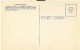 USA – United States – Pioneer Bridge, Canyon Creek, Pacific Highway, Oregon, Unused Linen Postcard [P6313] - Altri & Non Classificati