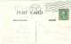 USA – United States – Stone Bridge, Minnehaha Glen, Minneapolis, Minnesota, 1915 Used Postcard [P6390] - Minneapolis