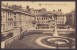 Belgium CPA 57. BRUXELLES - Place Des Martyrs 1932 To OSTENDE W. UCCLE 1932 Timbre-Taxe T-Cds. Postage Due - Covers & Documents